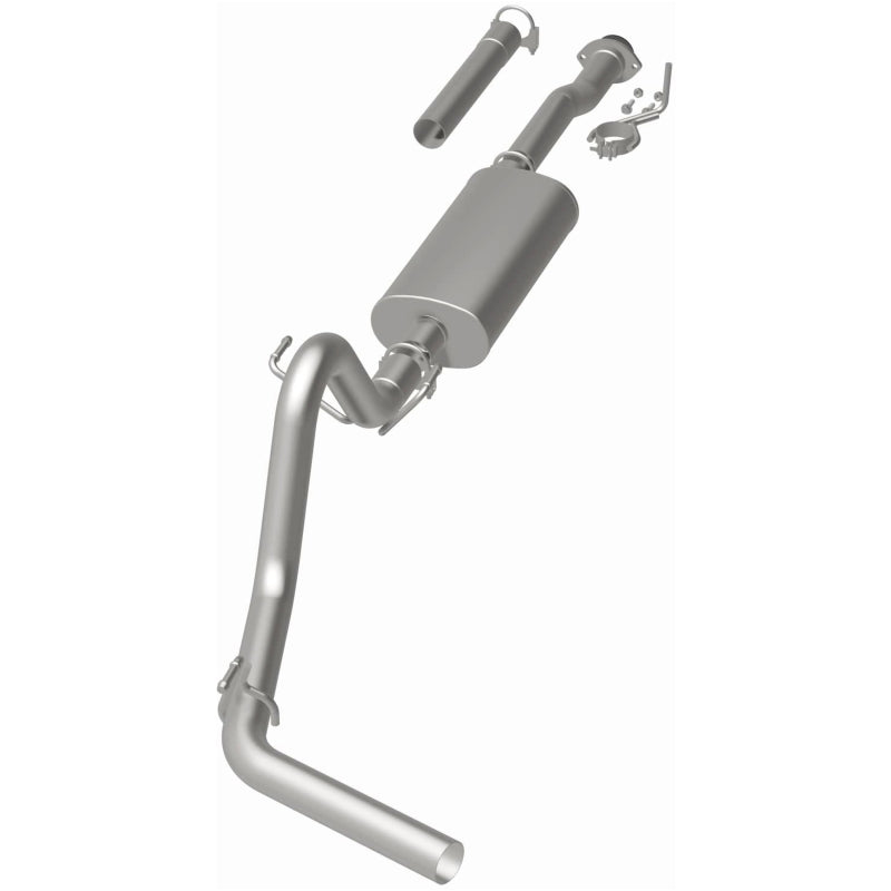 Magnaflow 106-0942 BRExhaust 16-23 fits Toyota Tacoma 3.5L Exhaust Kit