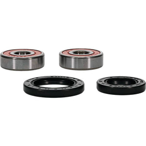 Pivot World 25-1488-P fits Kawasaki Wheel Bearing Kit Premium Bearings