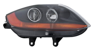 Hella LA247000061 2003-2006 fits BMW Z4 Halogen Headlight Assembly