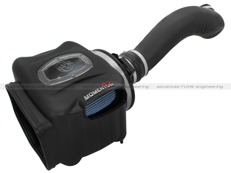 AFE 54-74101 um GT PRO 5R Stage-2 Si Intake System, fits GM Trucks/SUVs 99-07 V