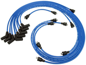 NGK 53424 fits Chrysler 71-19 300 1965 Spark Plug Wire Set