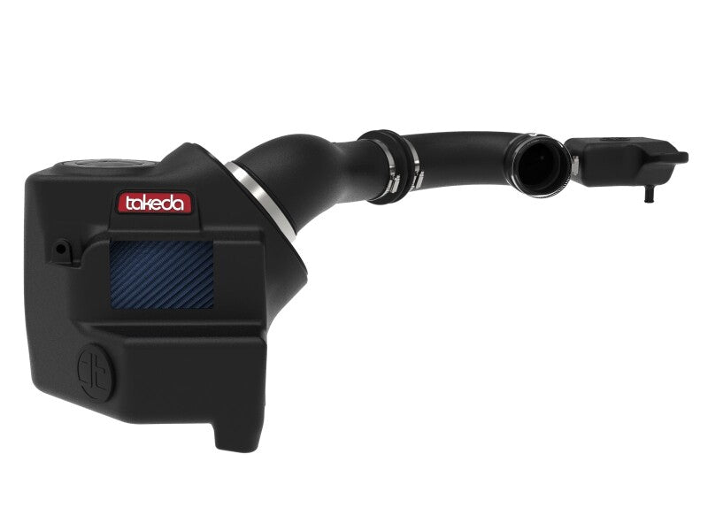 AFE 56-70042R fits Subaru Forester (H4 - 2.5L) Takeda Momentum Air Intake Syste