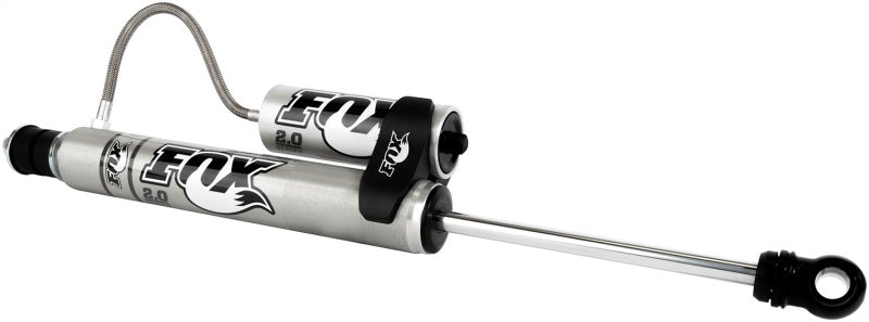 Fox 985-24-117 03+ 4Runner 2.0 Performance Series 9.1in Smooth Body Remote Reservoir Rear Shock / 0-1.5in. Lift