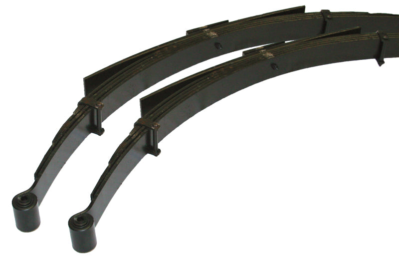 Skyjacker YJ40F 3.5-4in Softride Front Leaf Spring