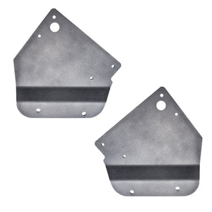 ORACLE Lighting 2049-504 Oracle 10-14 fits Ford Raptor Fog Light Replacement Brackets (Pair)