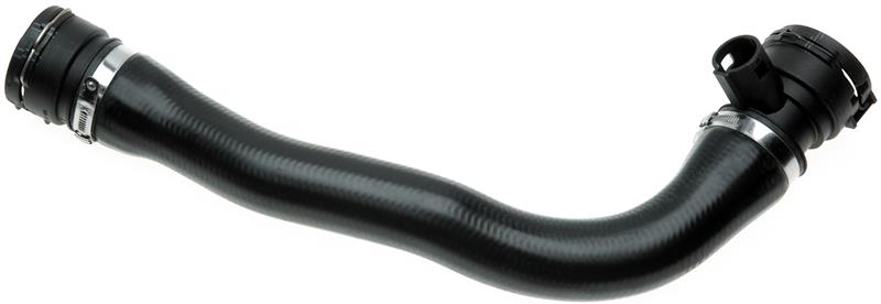 Gates 23890 06-10 fits BMW 650I V-8 4.8L Lower Molded Coolant Hose