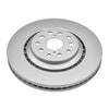 PowerStop fits Lexus LS460 Front Left Evolution Geo 07-17met Coated Rotor
