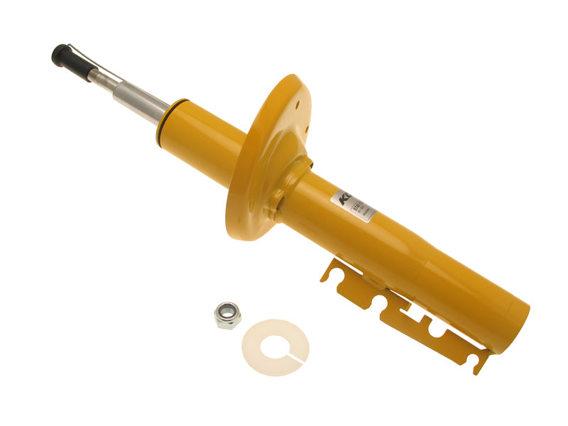 Koni 8740 1574SPORT Sport (Yellow) Shock 96-04 fits Porsche Boxster 2.5L/2.7L/3.2L - Rear