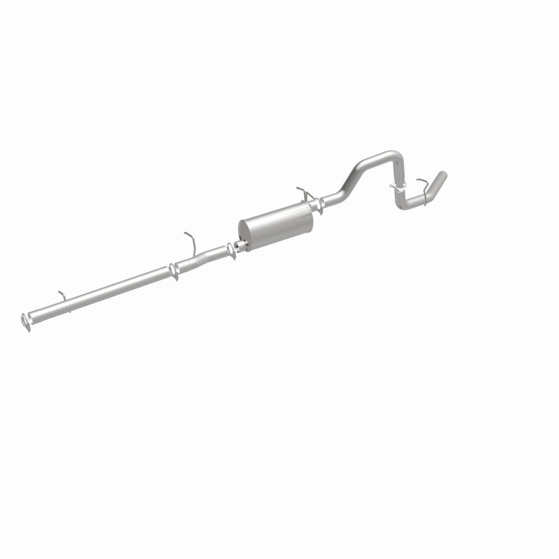 Magnaflow 106-0280 BRE Exhaust Kit 05-07 fits Ford Superduty F250/F350 5.4L