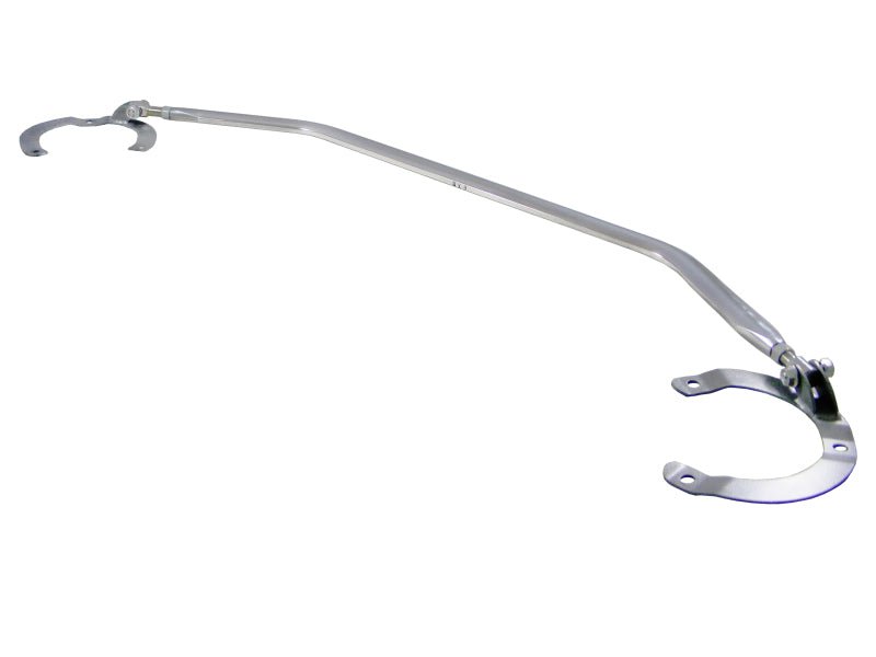 Whiteline KSB630 fits Subaru 05-09 Legacy GT/Outback XT Front Adj. Strut Tower Bar