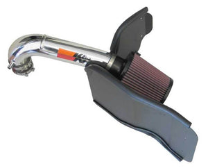 K&N Engineering 77-1526KP K&N 99-04 fits Jeep Grand Cherokee L6-4.0L High Flow Performance Kit