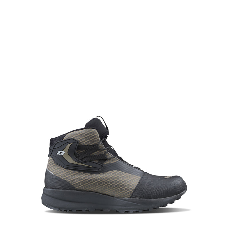 Gaerne 2975-010-12 G.Xenon Gore-Tex Boot Green/Black Size - 12