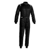 SPARCO 001093B60NR Suit Sprint (Boot Cuff) 60 Black