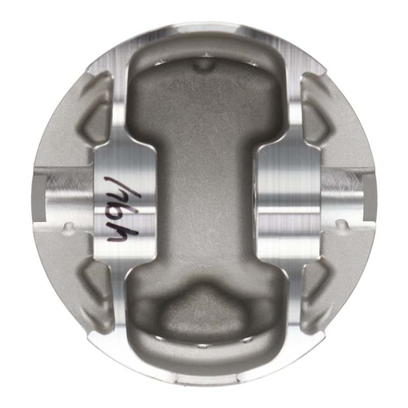Wiseco 60004LX125 fits SBC LS7 +2.5cc Dome 1.175inch CH LEFT Piston Shelf Stock