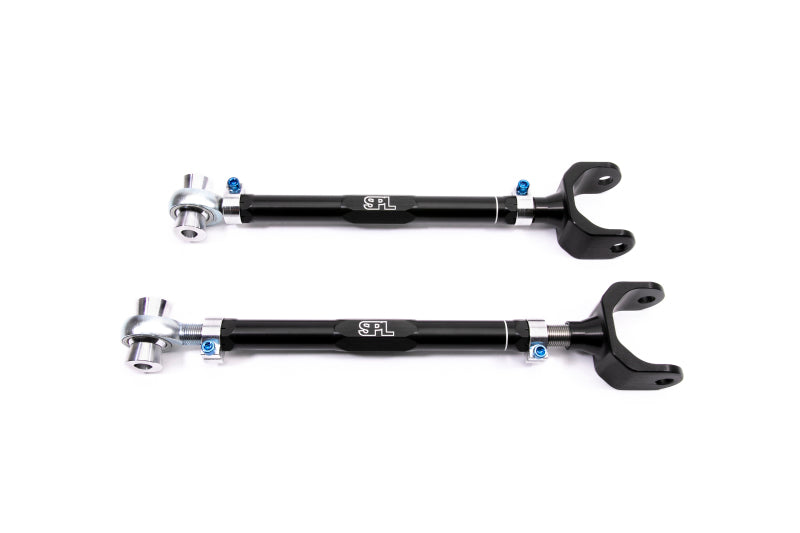 SPL Parts SPL RTR CAM6 2016+ fits Chevrolet Camaro (Gen 6) Rear Traction Links