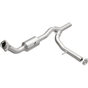 Magnaflow 5451834 07-08 fits Ford F-150 4.6L Direct Fit Converter