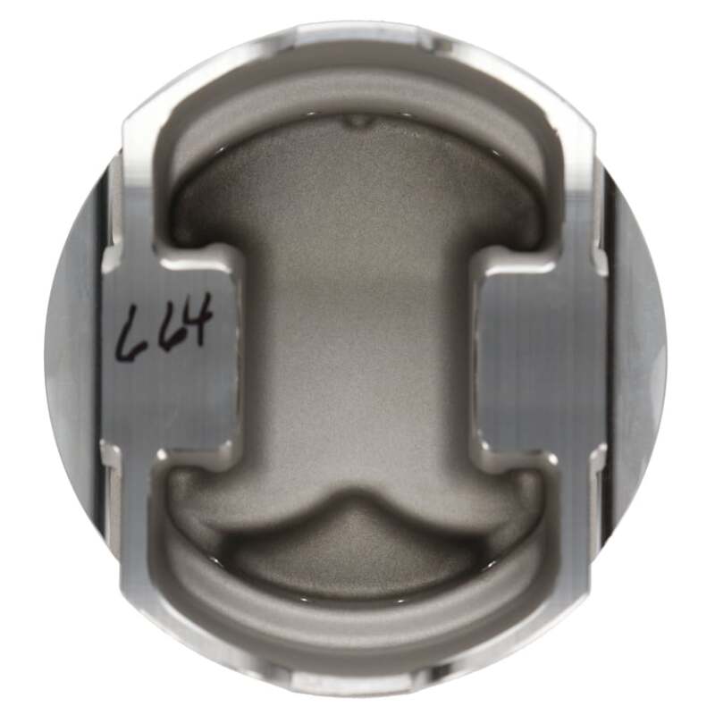 Wiseco PTS543A4 Buick 455 Pro Tru Street Piston Set 4.350 in. Bore