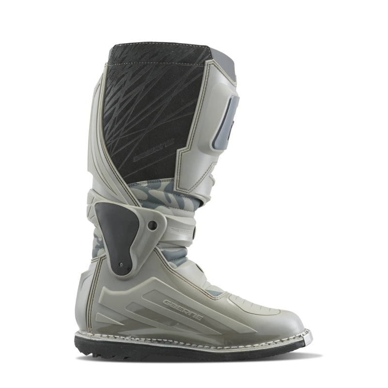 Gaerne 2197-021-7 Fastback Endurance Enduro Boot Enduro Troop Size - 7