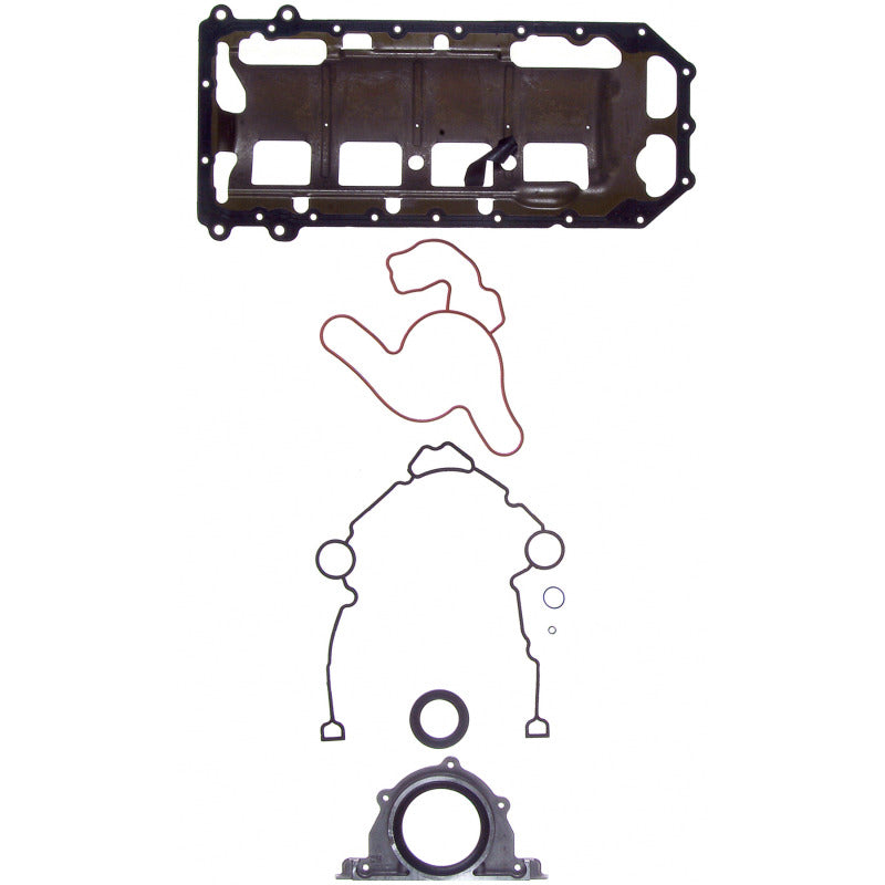 Fel-Pro CS263661 fits Jeep Grand Cherokee CS 26366-1 Engine Conversion Gasket Set