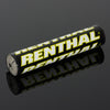 Renthal P287 fits Team Issue SX Pad - Black/ White/ Yellow