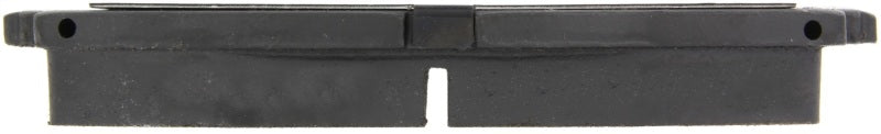 Stoptech 305.0242 83-86 Toyota Camry / 86-91 Celica / 84-92 Corolla Street Select Brake Pads - Front
