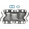 Fel-Pro MS96018 fits Ford F-250 MS 96018 Valley Pan Gasket Set