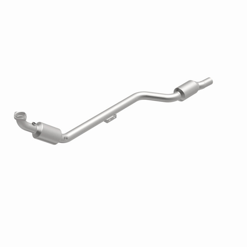 MagnaFlow 49806 Conv DF fits Mercedes C32 3.2L Passenger Side