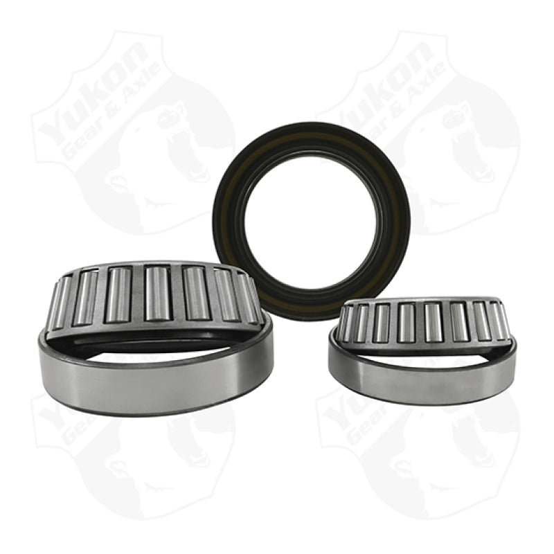 Yukon Gear AK C11.5-DRW 03 and Up 11.5in fits Dodge Dual Rear Wheel Bearing/Seal Kit