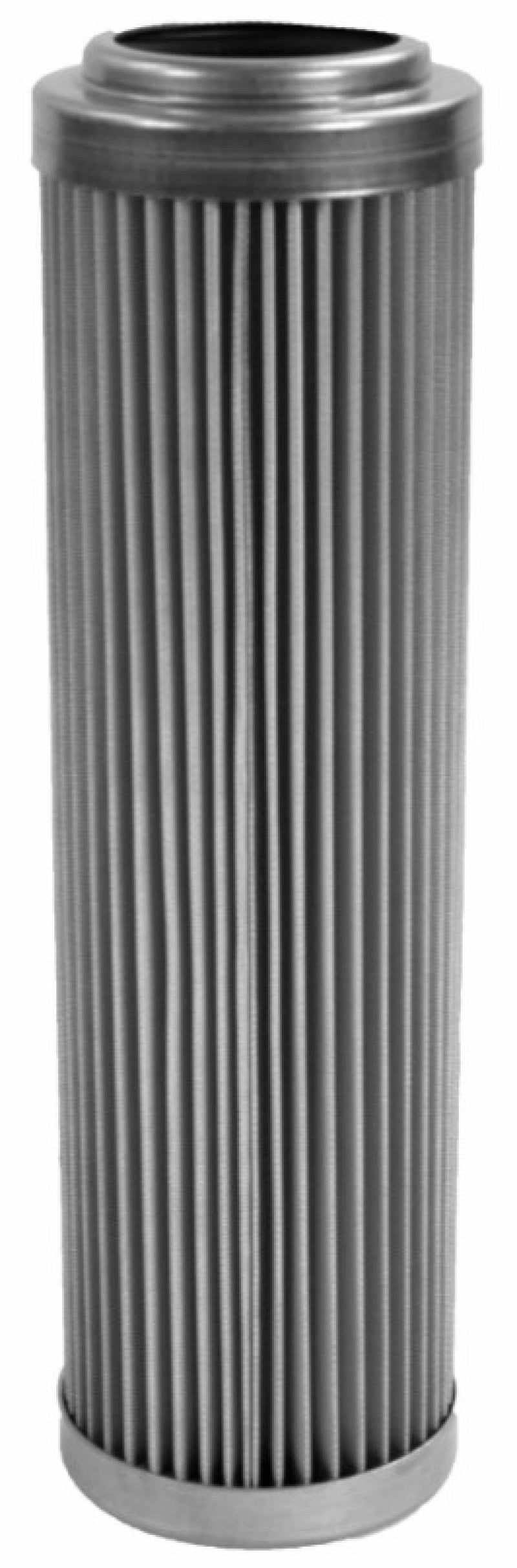 Aeromotive  12663 Filter Element 40 micron Stainless Steel - Fits 12363