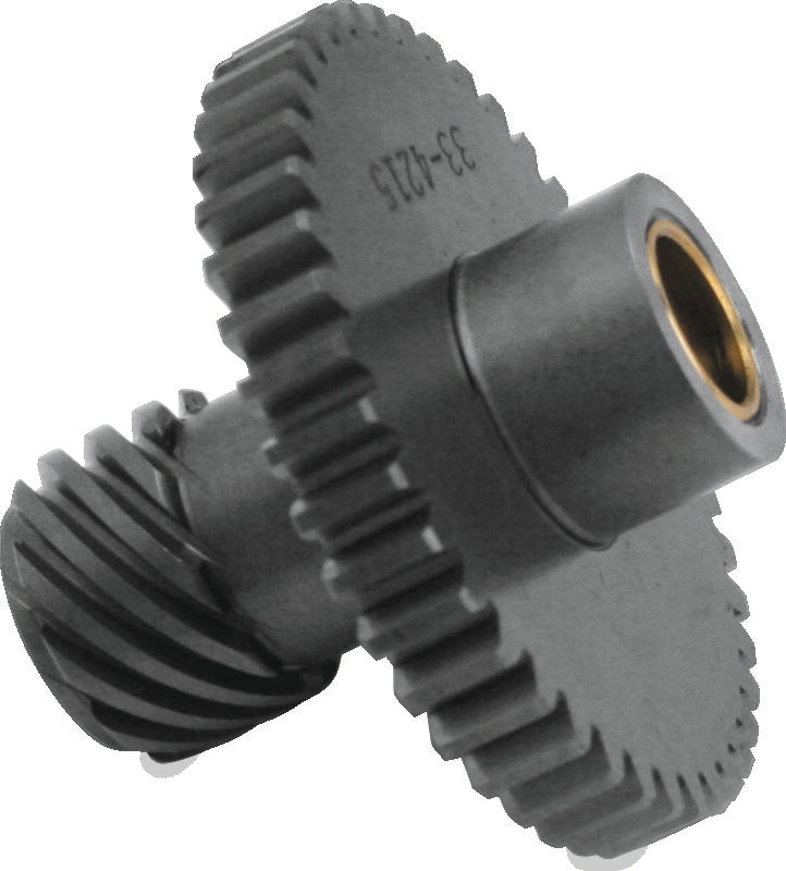 S&S Cycle 33-4215 36-69 BT Circuit Breaker Gear Assembly