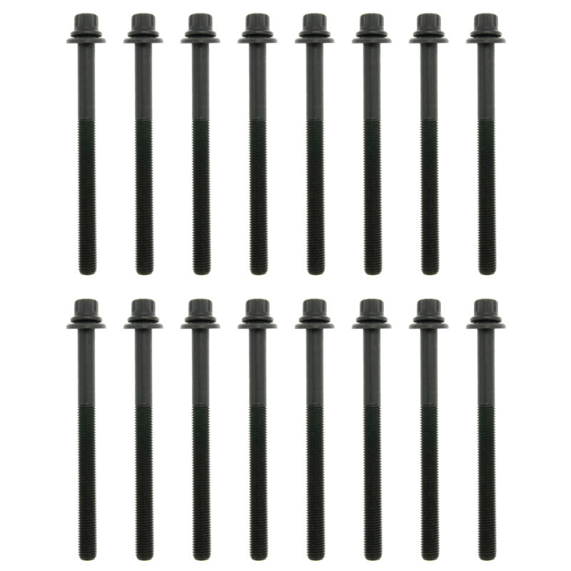Fel-Pro ES72366 fits Kia Sorento ES 72366 Engine Cylinder Head Bolt Set