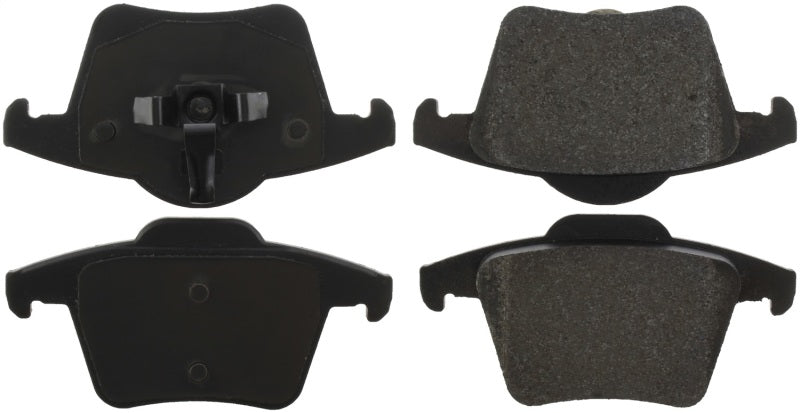 Stoptech 308.098 Street Brake Pads