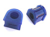 SuperPro SPF2791-19K fits Subaru Sway Bar Mount Bushing Kit