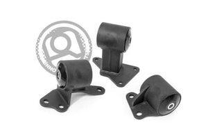 Innovative Mounts 29756-85AInnovative 94-97 fits Accord F-Series Black Steel Mou