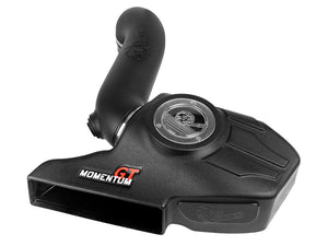 AFE 50-70036D um GT Cold Air Intake System w/ Pro DRY S Media - 15-18 fits Volk