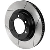 Wilwood 6x5.500 Slotted GT Vented Rotor & Hat