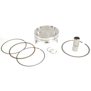 Athena S4F07700017A 07-10 fits Kawasaki KX 250 F 76.96mm 4T Forged Racing Piston