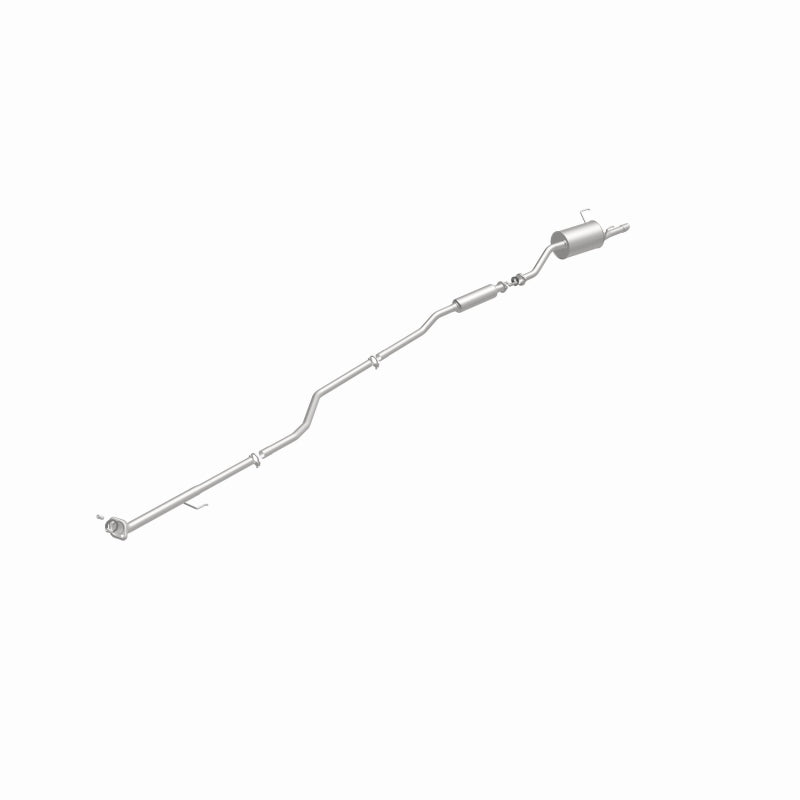 Magnaflow 106-0301 BRE Exhaust Kit 01-05 fits Honda Civic 1.7L