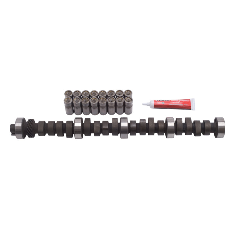 Edelbrock 2122 Perf Plus Cam and Lifters Kit fits Ford 289-302