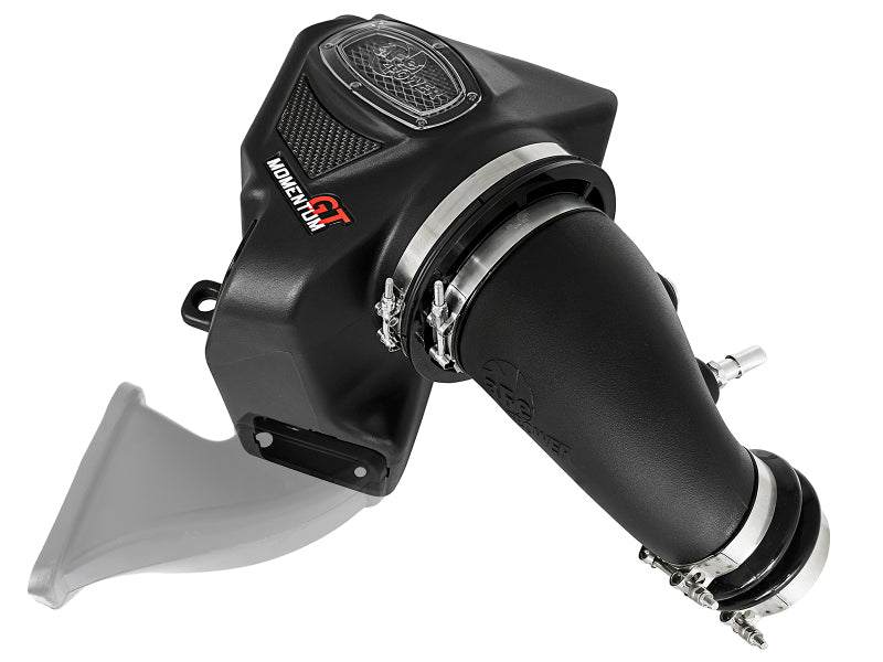 AFE 51-72104 Momentum GT Pro Dry S Cold Air Intake 2017 fits RAM 2500 Power Wag