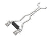 AFE 49-36353-P fits BMW M2 L6-3.0L (G87) MACH Force-Xp Cat-Back Exhaust w/ Poli