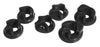Prothane 8-1905-BL fits Acura 90-93 Integra 3 Mount Kit - Black