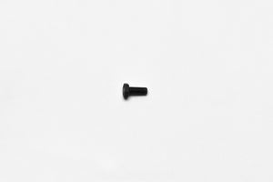 Wilwood bolt 1/4-28X.625 LG hhcs GR8 black oxide asme B18.2.1