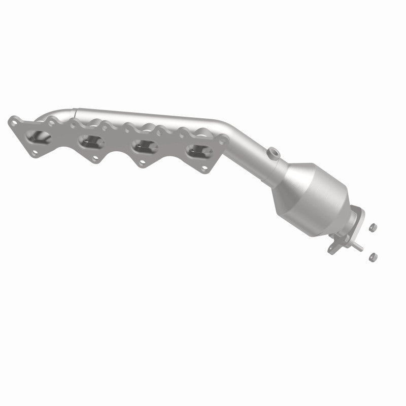MagnaFlow 49900 Conv DF fits Hyundai Genesis 09-10 4.6L