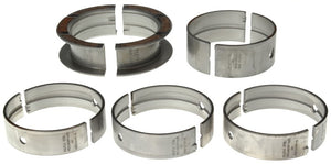 Clevite MS1266P fits Chrysler 360CID 5.9L 1974-2003 Main Bearing Set