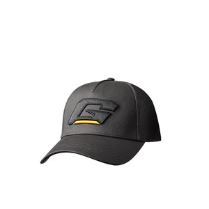 Gaerne  4402-001 G.Baseball Cap - Grey/Black