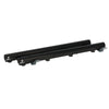 Aeromotive 99-04 Ford Mustang GT 4.6L SOHC Fuel Rails - Black
