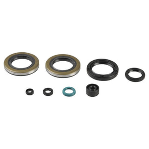 Athena P400250400500 89-04 fits Kawasaki KX500 Engine Oil Seal Kit