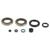 Athena P400250400500 fits Kawasaki 89-04 KX500 Engine Oil Seal Kit