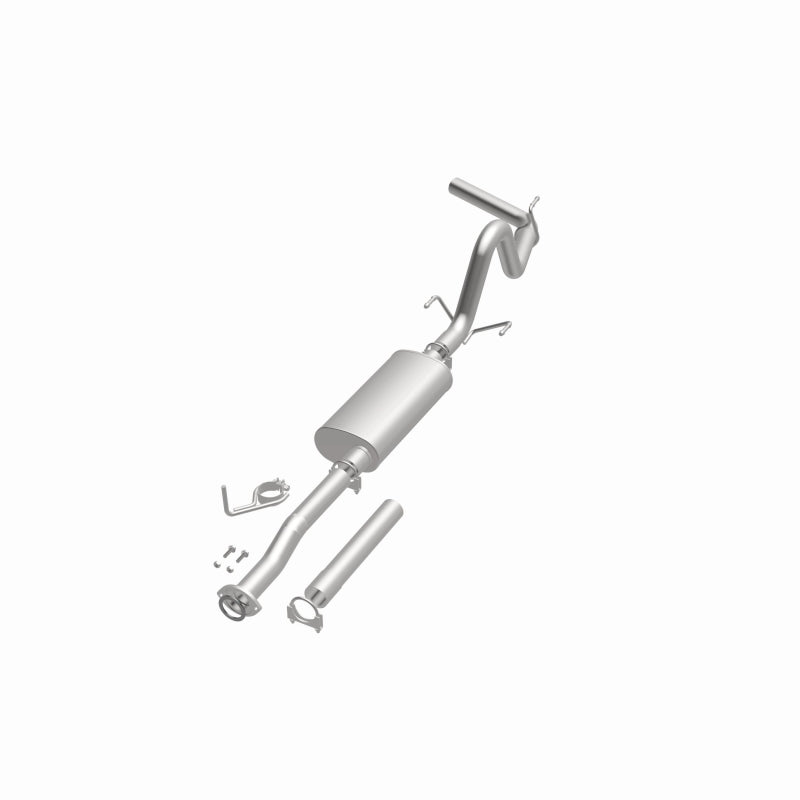 Magnaflow 106-0942 BRExhaust 16-23 fits Toyota Tacoma 3.5L Exhaust Kit